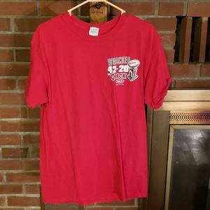 Ohio State t-shirt
